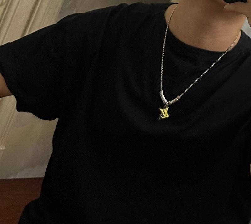 LV Necklaces